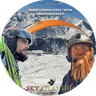 Kazbegi Paragliding